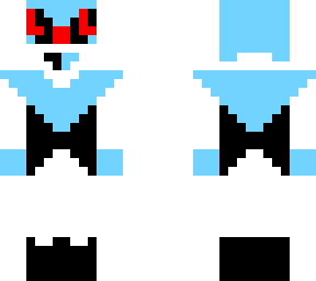 queen deltarune lol