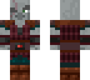 raid captain (fm) v2