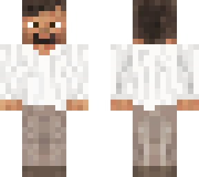 random guy from minecon