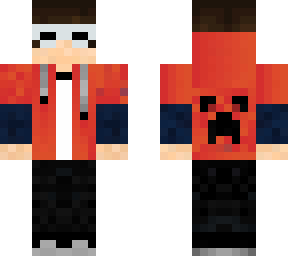 raptirsj skin con lentes