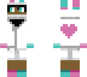rayne skin! 