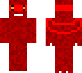 red dragon