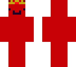 red man
