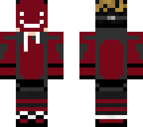 red nightmare dream