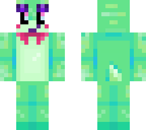 ribbit (tadc)