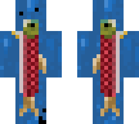 salmon