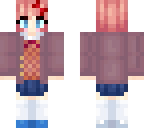 sayori (wide armed)