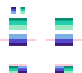 second skin