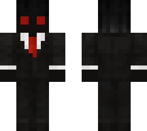 shadow buisness man