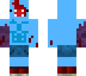 shark deku