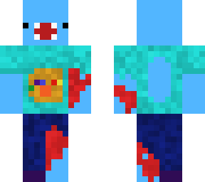 sharkbite shark
