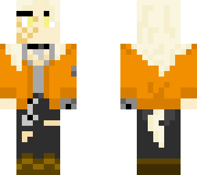 silver deadlock v.2