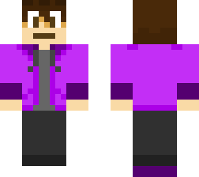 skin #1