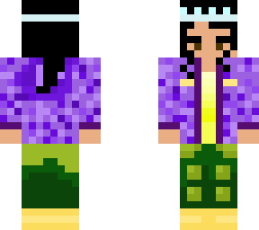 skin