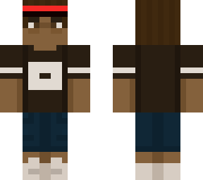 skin for fun