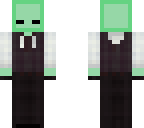 slime suit