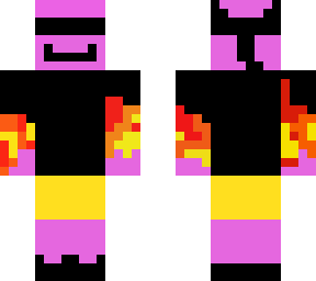 slingers cleaver skin