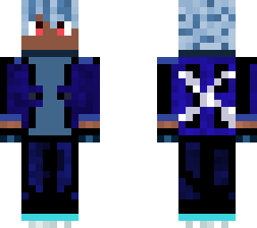 snow character 2.0