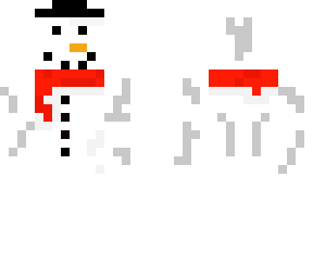 snowman