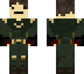 soldier boy (check desc)