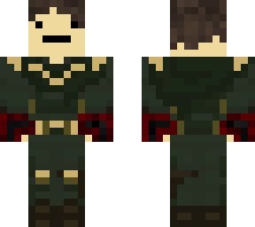 soldier boy 2