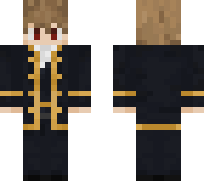 sougo okita