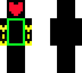 soul (deltarune)
