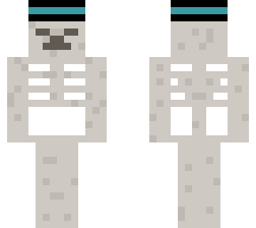 spanish skeleton meme