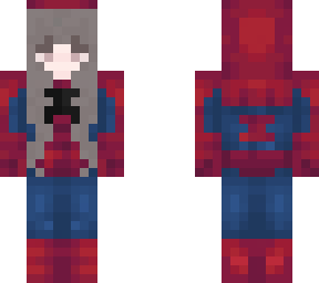 spider