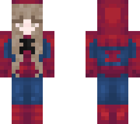 spiderman