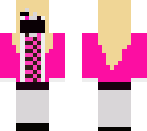 starlight female ver