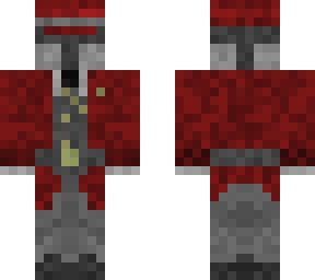station-0 grailworker