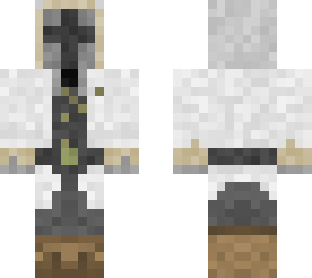 station-129 grailworker