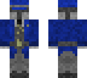 station-22 grailworker