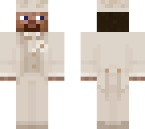 steve
