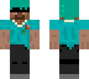 steve