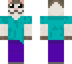 steve pop cat