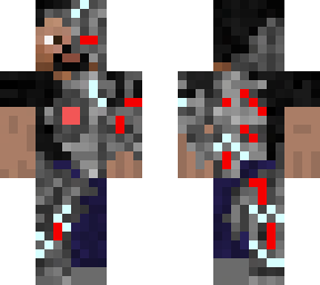 stevenator (edited) 2