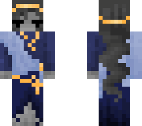 stone priest