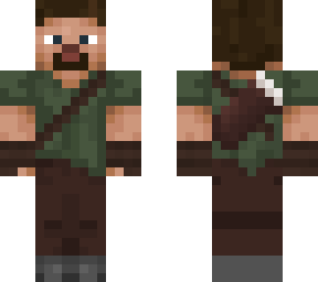 survivalist