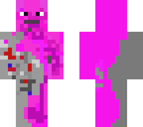 the broken pig