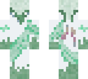 the calamity angel