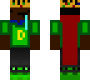 the krumpet king