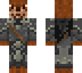 the otter knight