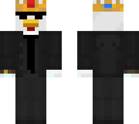 this might be the new skin