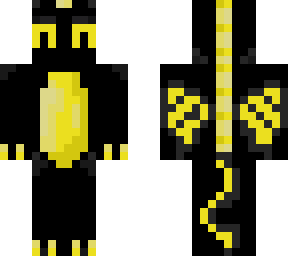 thunder dragon