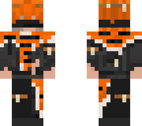 tiger bandit