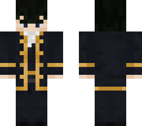 toshiro hijikata