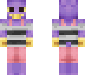 trans jax