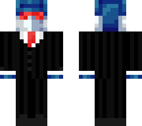 tuxedo soundwave
